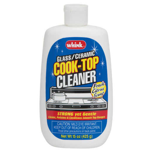 Appliance Cleaners