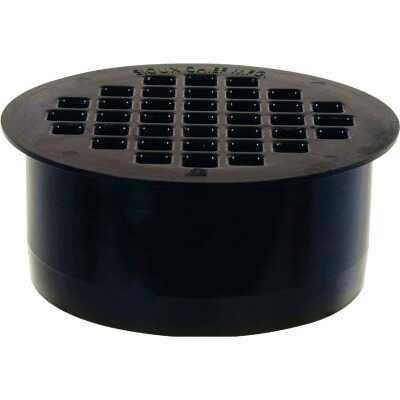 Sioux Chief 2 In. ABS Floor Drain