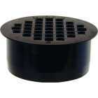 Sioux Chief 3 In. ABS Floor Drain Image 1